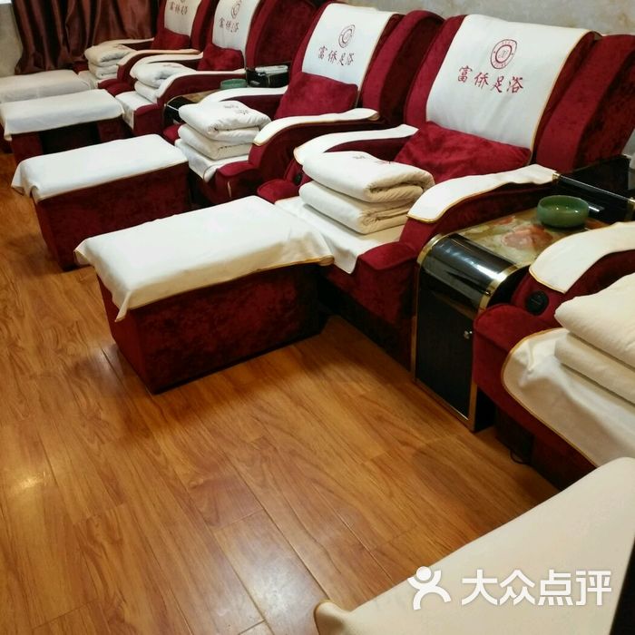 重庆家富富侨图片-北京足疗按摩-大众点评网