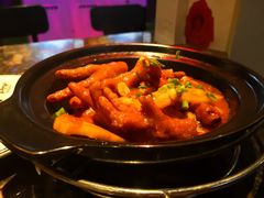 -火吧PTV聚会餐厅(6号店)