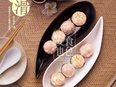 吉祥滑双拼-小肥羊·牛羊肉火锅(原平店)