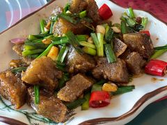 -鱼乐岛餐厅·户外花园主题餐厅