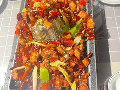 -滋味烤鱼(超洋店)
