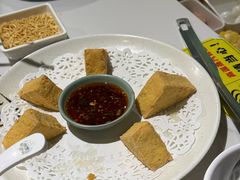 -云中鱼蒸汽石锅鱼(川沙百联店)