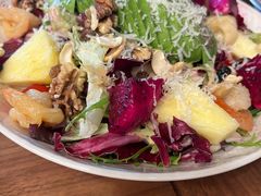 -ibarrel爱杯·bistro&brunch(江宁路店)