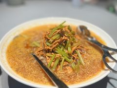 -阿庄新豫菜(通泰路店)