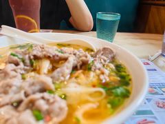 -新世界餐厅(万达店)