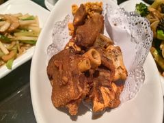 -老坑记·香港经典粤菜馆