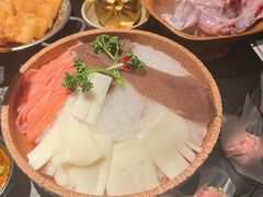 -色響火锅(恒隆广场店)
