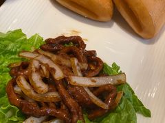 -莆田餐厅PUTIEN(三里屯店)