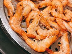 基围虾-蔚海之都·象山蒸汽海鲜(仙霞路店)