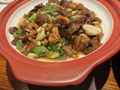 -黄弟大排档·湖南菜·小龙虾·小海鲜(凯旋北路店)