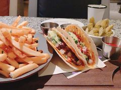 -Cooking Man(中懋天地店)