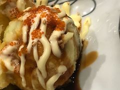 -村上一屋·亚洲菜融合小馆(南楼店)