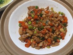 -大盐帮川菜馆(长楹天街店)