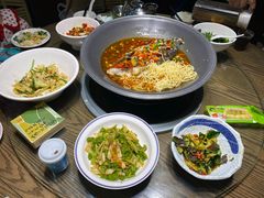 -田趣园长沙菜(天安云谷店)