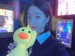 -酷秀KTV(五道口店)