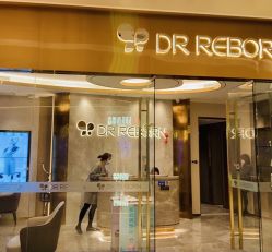 -DR REBORN医疗美容