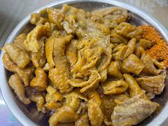 -再回首鸡肉米线(人民路一店)