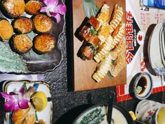-古田居·特色寿司料理(星之岛旗舰店)