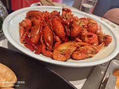 -川锅一号火锅(铜山万达店)