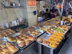 -恒兴发茶店(水巷口店)