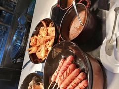 -杭州钱江新城万怡酒店-西餐厅