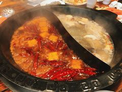 -重庆老火锅(长虹店)