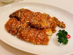 -利苑酒家(宜安广场店)