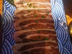 -壹兆炭火烤肉·烤鳗鱼(全运路店)