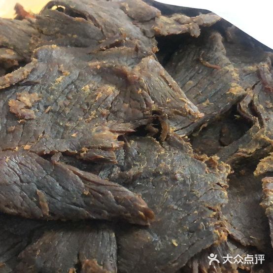 林良牛排店