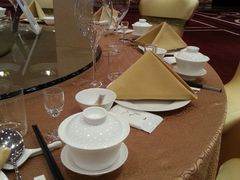 -北京盘古七星酒店