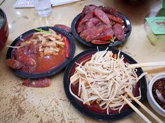 -惠丰源烩面馆(经七路店)