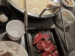 -骨之味·筒骨汤火锅(江头店)