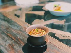 -箱美术馆私房菜(水晶郦城店)