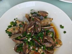 -小城故事·地道宁波味(月湖盛园店)