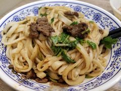 马虎牛肉面-清真马虎面馆(西七路店)