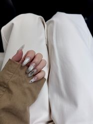 -NEW LOOK-绿麓 · 美甲美睫脱毛工作室