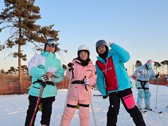-棋盘山冰雪大世界