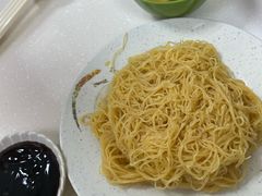 蚝油捞面-麦文记面家(佐敦店)