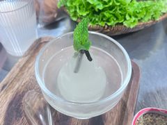 -朴太院·朝鲜族炭火烤肉(民乐园总店)
