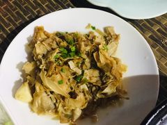 -茶油香闽南菜·花园餐厅(前埔店)