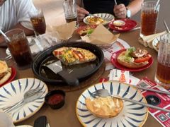 -必胜客(长沙天健城店)