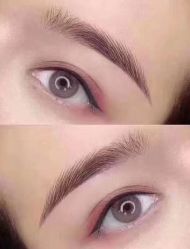 -如一·美甲美睫