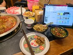 -沸炉重庆老火锅(军事博物馆店)