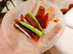 -北平楼·烤鸭·北京菜(牡丹园店)