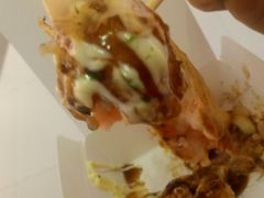 -粉粉乐鲷鱼烧(美罗城店)