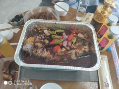 -匠子烤鱼(桫椤湾店)