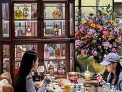 -渔语鱼新川菜Bistro(万象天地店)