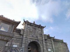 -南岳衡山风景名胜区