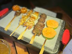 -山葵家居酒屋(天目里店)
