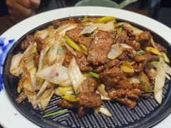 -粗茶淡饭·隐庐私厨(东亭店)